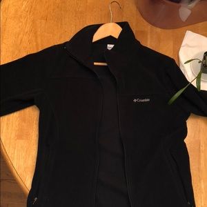 Columbia jacket